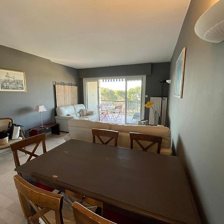 Appartement T3 Terrasse Vue Mer Bandol Extérieur photo