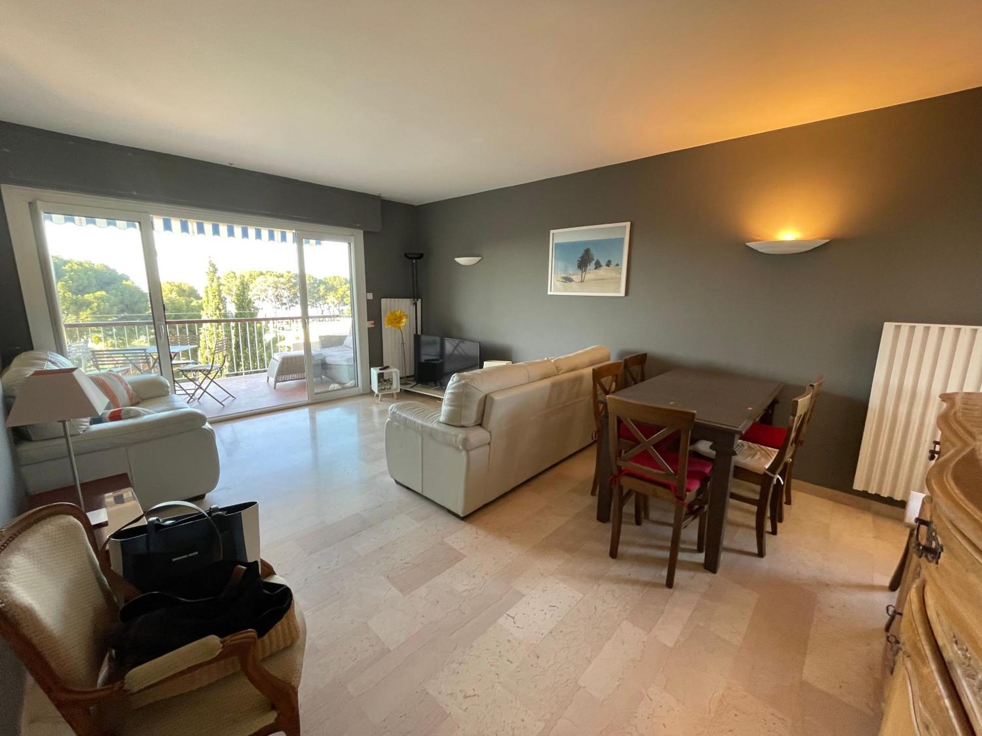 Appartement T3 Terrasse Vue Mer Bandol Extérieur photo
